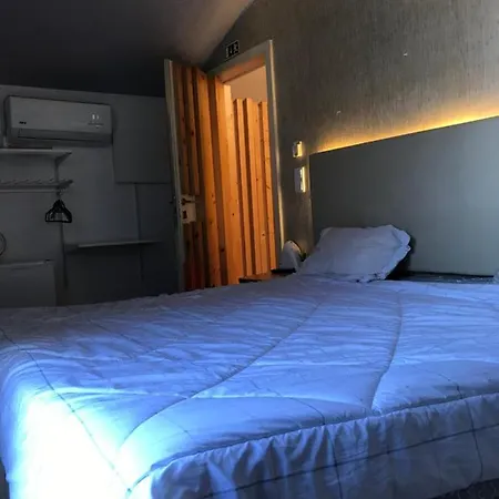 Metrocampanhaflat Oporto