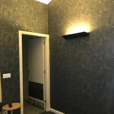 Metrocampanhaflat Oporto