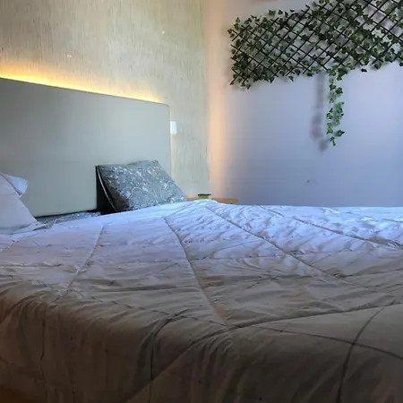 Metrocampanhaflat Oporto