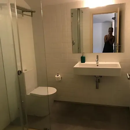 Metrocampanhaflat * 波尔图