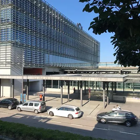 Metrocampanhaflat