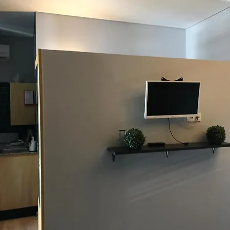 Metrocampanhaflat 波尔图
